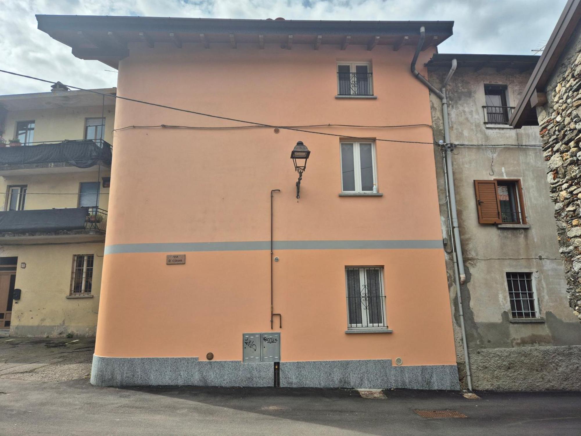 La Dolce Corte Brenta Exterior photo