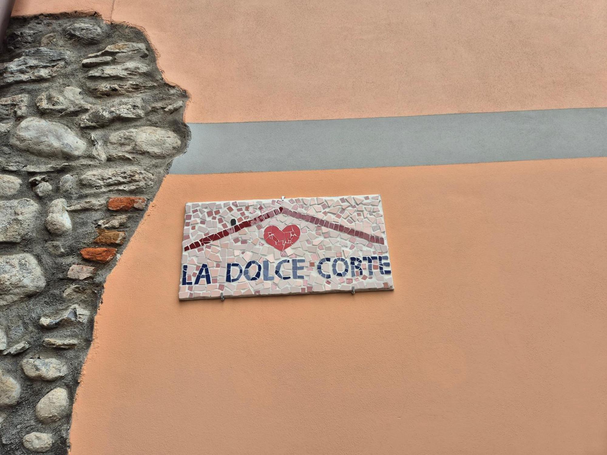 La Dolce Corte Brenta Exterior photo
