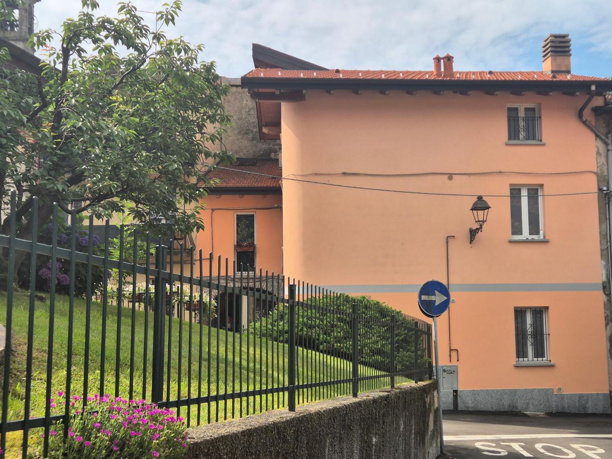 La Dolce Corte Brenta Exterior photo