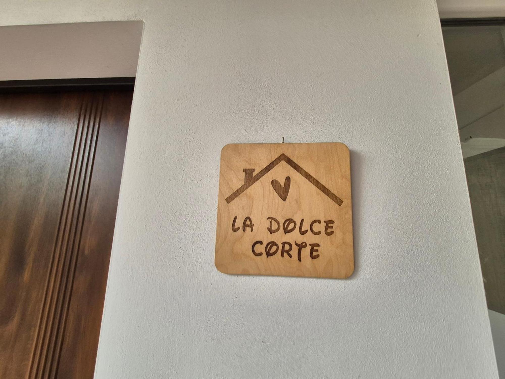 La Dolce Corte Brenta Exterior photo